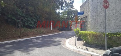 land_lot em Rua Coronel Agostinho da Fonseca, Tucuruvi - São Paulo - SP