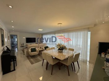 apartment em Rua Professor José Leite e Oiticica, Vila Gertrudes - São Paulo - SP