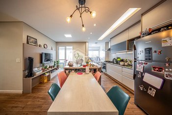 apartment em Rua dos Americanos, Barra Funda - São Paulo - SP