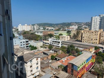 apartment em Rua Albion, Partenon - Porto Alegre - RS