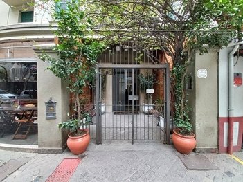 apartment em Alameda Santos, Cerqueira César - São Paulo - SP