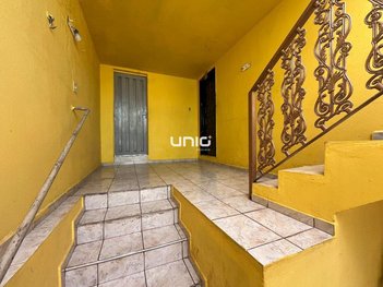 house em Rua Guaporé, Higienópolis - Piracicaba - SP