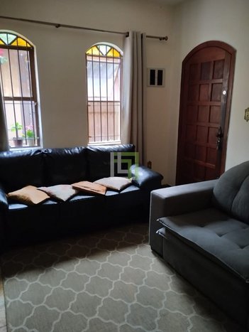 house em Rua Maurício Grobman, Jardim Corcovado - Campo Limpo Paulista - SP