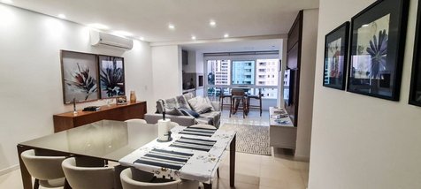 apartment em Rua João Huss, Gleba Fazenda Palhano - Londrina - PR