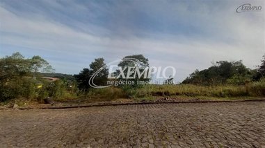 land_lot em Rua Julia De Carli Paglioli, São Luiz - Caxias do Sul - RS