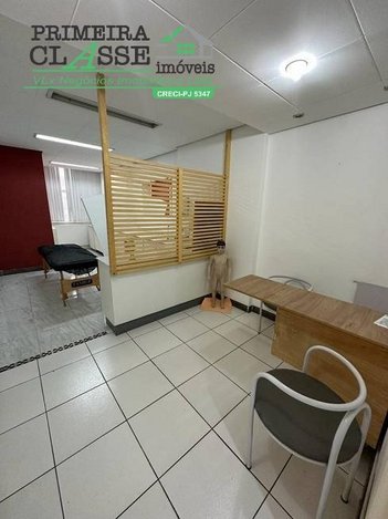 office em dos Goitacazes, Centro - Belo Horizonte - MG