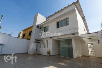apartment em José Maria Whitaker, Vila Sônia - São Paulo - SP