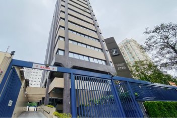 office em Avenida Vereador José Diniz, Santo Amaro - São Paulo - SP