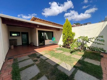 house em Rua Lucas Evangelista Rodrigues, Bela Vista - Lagoa Santa - MG