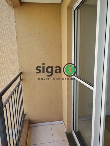 apartment em Rua da Chibata, Vila Andrade - São Paulo - SP