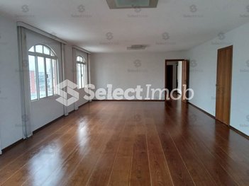 apartment em Rua Campos Sales, Centro - Santo André - SP