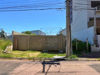 land_lot em Rua Anita Garibaldi, Centro - Canoas - RS
