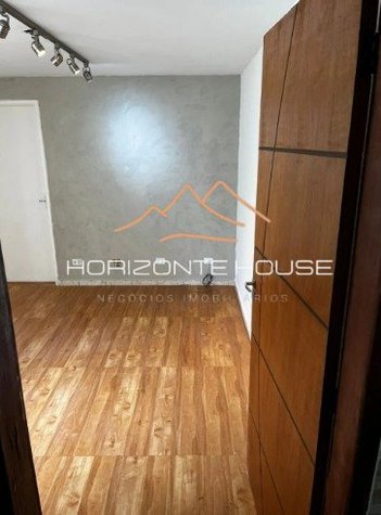 apartment em Rua Atucupe, Jardim Leônidas Moreira - São Paulo - SP