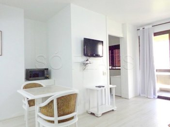 apartment em Alameda Lorena, Jardim Paulista - São Paulo - SP