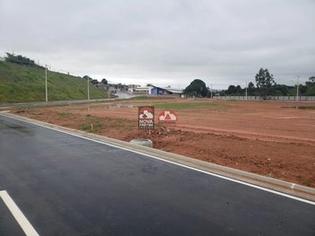 land_lot em Rodovia Geraldo Scavone, Jardim Califórnia - Jacareí - SP