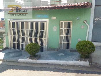 house em Rua Lorenzo Perosi, Vila Costa Melo - São Paulo - SP