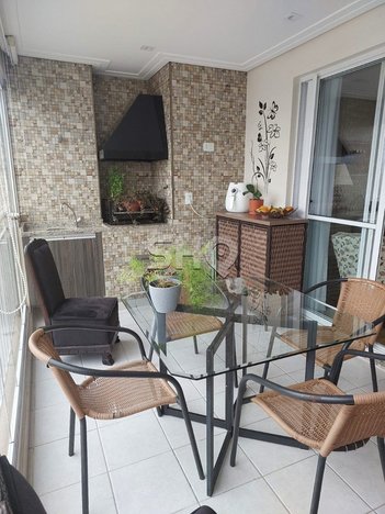 apartment em Avenida do Guacá, Lauzane Paulista - São Paulo - SP