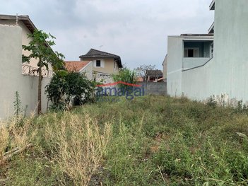 land_lot em Padre Antônio Vieira, Loteamento Villa Branca - Jacareí - SP