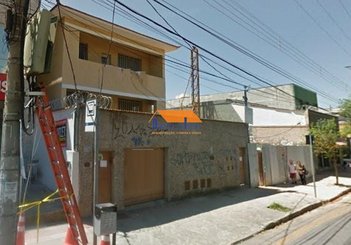 commercial_property em Silviano Brandão, Sagrada Família - Belo Horizonte - MG