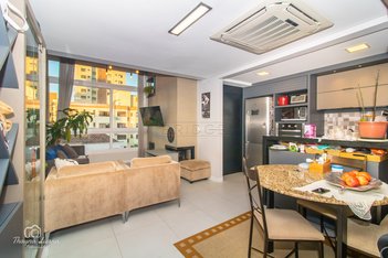 apartment em Lagoinha, Petrópolis - Porto Alegre - RS