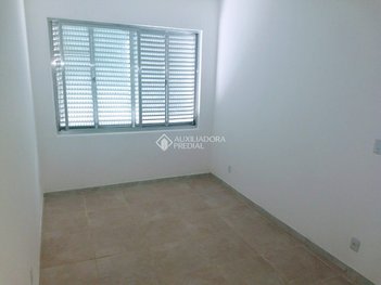 apartment em Rua Lobo da Costa, Azenha - Porto Alegre - RS