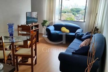 apartment em Rua Alvorada, Vila Olímpia - São Paulo - SP
