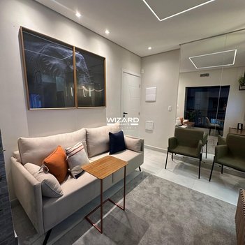 apartment em Rua Suias, Tupi - Praia Grande - SP