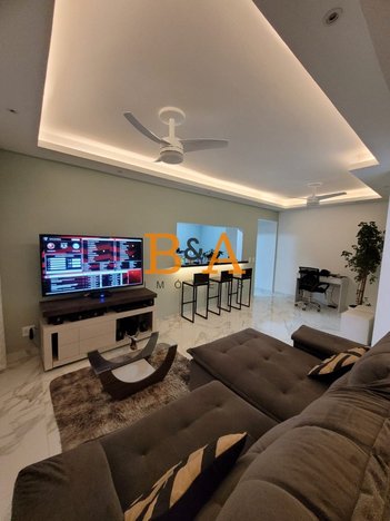 apartment em Rua Padre Achotegui, Leblon - Rio de Janeiro - RJ