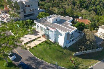 house em Rodovia Anhanguera, Engordadouro - Jundiaí - SP