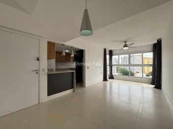 apartment em Rua Coronel Aristides, Camaquã - Porto Alegre - RS