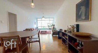 apartment em Rua Itapicuru, Perdizes - São Paulo - SP