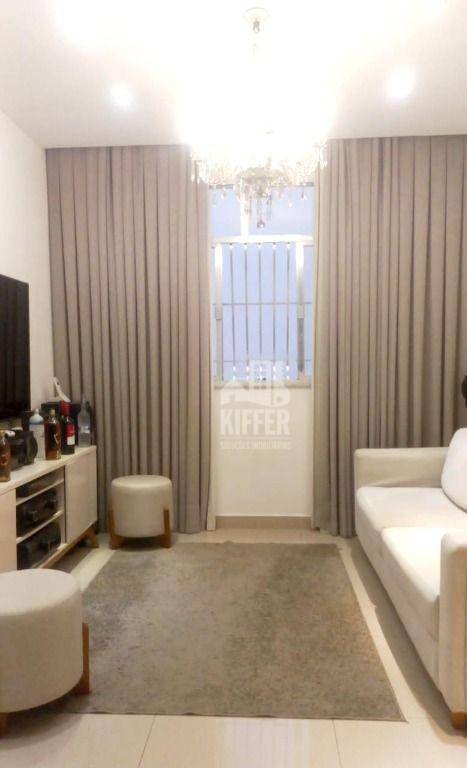 APARTAMENTO 2 QUARTOS EM ICARAI A VENDA
