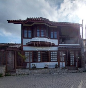 Cômodo Condomínio