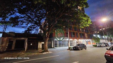 land_lot em Avenida dos Imarés, Indianópolis - São Paulo - SP