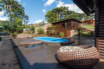agricultural em Rua Francisco Fortuna, Ana Rech - Caxias do Sul - RS