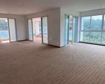 Apartamento em Avenida Marcos Penteado de Ulhôa Rodrigues, Tamboré - Santana de Parnaíba - undefined