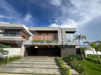 house em Rua Argemiro Costa, Nova Uberlândia - Uberlândia - MG