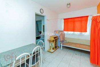 apartment em Pires de Campos, Mooca - São Paulo - SP