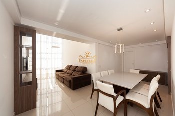 apartment em Rua Brigadeiro Franco, Centro - Curitiba - PR