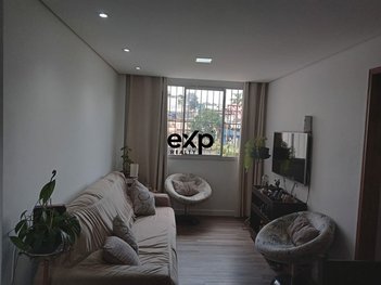 apartment em Rua Vicente Pereira de Assunção, Vila Constança - São Paulo - SP