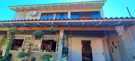 house em Orleaes, Guarujá - Porto Alegre - RS