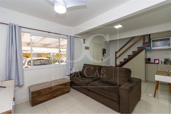 house em do Nazário, Olaria - Canoas - RS