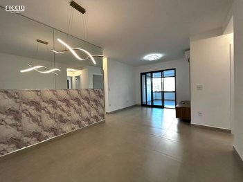 apartment em Rua Padre Rodolfo, Vila Ema - São José dos Campos - SP