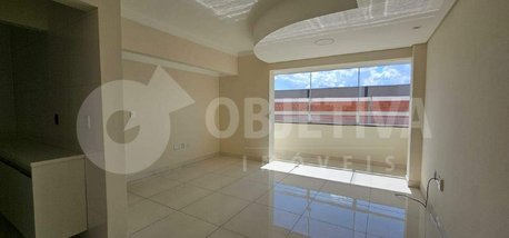 apartment em Avenida Dom Pedro II, Alto Umuarama - Uberlândia - MG