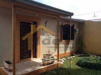 house em Rua Primeiro de Maio, Capão da Cruz - Sapucaia do Sul - RS