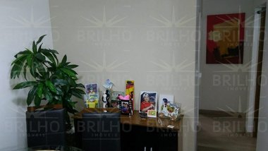 apartment em Avenida Antônio de Souza Noschese, Parque Continental - São Paulo - SP