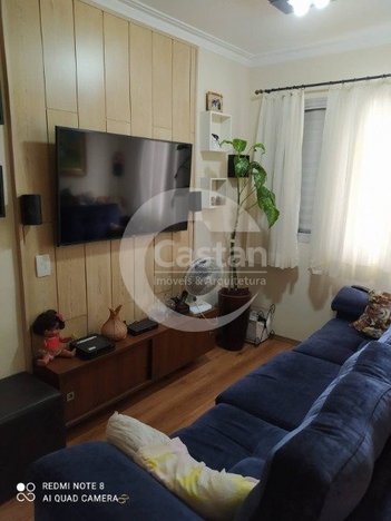 apartment em Rua Ibitirama, Vila Prudente - São Paulo - SP