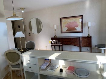 apartment em Rua Itapeva, Bela Vista - São Paulo - SP