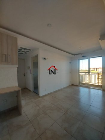 apartment em Rua Santa Rita D'Oeste, Vila do Encontro - São Paulo - SP