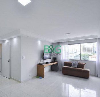 apartment em Rua Domingos de Morais, Vila Mariana - São Paulo - SP